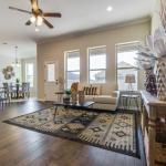 Beaver Builders Interior Sanger Texas
