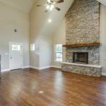 Beaver Builders Interior Sanger Texas
