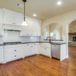 Beaver Builders Interior Sanger Texas