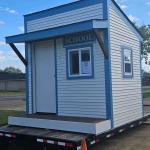 Beaver Builders CASA Playhouse Sanger Texas