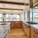 Beaver Builders Interior Sanger Texas