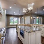 Beaver Builders Interior Sanger Texas
