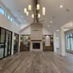 Beaver Builders Interior Sanger Texas