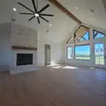 Beaver Builders Interior Sanger Texas