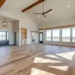 Beaver Builders Interior Sanger Texas